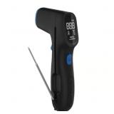 $40 Razor LCD Grill/Meat Thermometer
