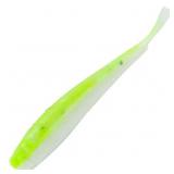$8 Berkley Gulp! Minnow - Chartreuse Shad - 3'