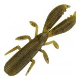 $7 Yamamoto Baits Covert Craw - Green Pumpkin