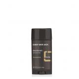 $9 Every Man Jack Aluminum Free Deodorant Stick, S