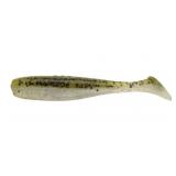 $14 D.O.A. C.A.L. Shad Tail Soft Baits