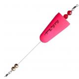 $5 Precision Tackle Back Bay Thunder - 2-3/4' - Pi