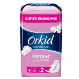 $6 Orkid  Sensitive Sanitary Pad - Pack of 26