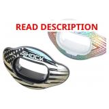$10 Shock Doctor Interchange Shield for Lip Guard