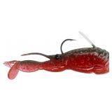 $7 Googan Baits Scuddle Bug Softbait