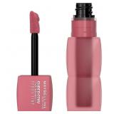$10 Maybelline Super Stay Teddy Lip Tint, Long Las