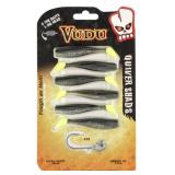 $4 Vudu Quiver Shad - 3