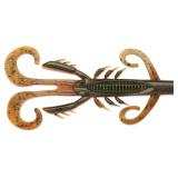 $7 Rapala Crush City Hedgehog Softbait