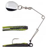 $2 Johnson Beetle Spin Spinnerbait
