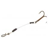 $13 Northland 3' Sting'R Rig Fish Hooks