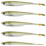 $9 6th Sense   Masterclass Strobe Minnow   Versati