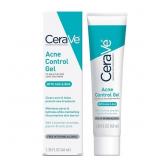 $18 CeraVe Acne Control Gel, 2% Salicylic Acid Tre