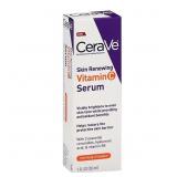 $25 CeraVe  12 oz. Skin Renew Vitamin C Serum