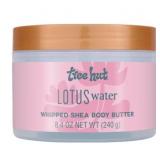 Tree Hut Lotus Water Whipped Shea Body Butter - 8.