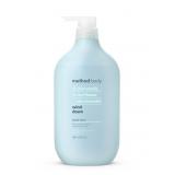 $12 Method Body Wash, Wind Down, Paraben and Phtha