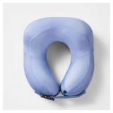 $20 Contoured Memory Foam Neck Pillow - Open Story