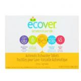 $10 Ecover Automatic Dishwasher Tablets Citrus 45
