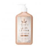 $19 Hempz Glow Getter Moisturizing Body Lotion - S