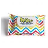 $6 Kandoo Sensitive, 48 Count