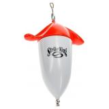 $9 Strike King Ploppin Cork Terminal Tackle