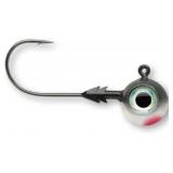 $7 VMC Tungsten Moon Eye Jig