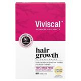 $40 Viviscal Hair Growth Supplements For Women For