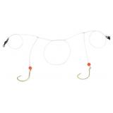 $6 Sea Striker Double Drop Pompano Rigs