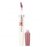 $10 Maybelline SuperStay 24 2-Step Liquid Lipstick