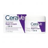 $15 CeraVe Skin Renewing Night Cream, Peptide Comp