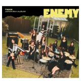 $56 TWICE Enemy - Version B - incl. Folded Poster,