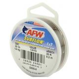 $9 American Fishing Wire Surflon Leader Wire