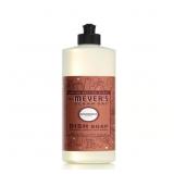 $6 Mrs. Meyer's Clean Day Gingerbread Scent Liquid