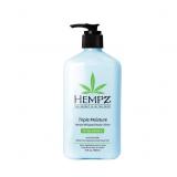 $21 Hempz Herbal Body Moisturizer, Triple Moisture