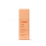$19 BYOMA Liquid Face Fluids - SPF 50 - 1.69fl oz