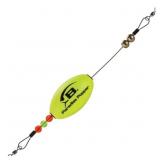 $7 Bomber Paradise Popper Xtreme Float - 8