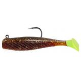 $7 Egret Baits Vudu Quiver Shad Softbait