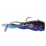 $7 Googan Baits Scuddle Bug Softbait
