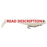 $12 Berkley PowerBait CullShad Fishing Soft Bait