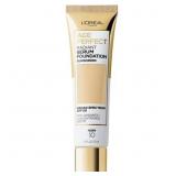 $16 L'Oreal Paris Age Perfect Radiant Serum Founda