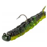 $6 Rebel Cata Crawler Jig - Catalpa