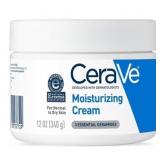 $12 CeraVe Moisturizing Cream for Normal to Dry Sk