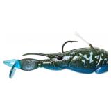 $7 Googan Baits Scuddle Bug Softbait