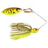 $8 Strike King Red Eyed Special Fishing Lure, Spin
