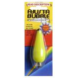 $10 Ajust-A-Bubble Chartreus Fishing Equipment, 1/