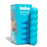 $50 Hello Cake Bounce Vibe Thrusting Vibrator