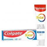 $2 Colgate Total Travel Size Whitening Paste Tooth