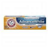 $6 ARM & Hammer Advance White Baking Soda & Peroxi
