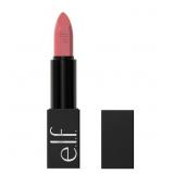 $9 e.l.f. O Face Satin Lipstick, Richly Pigmented,