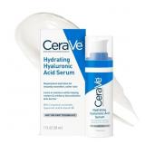 $17 Cerave Hyaluronic Acid Serum for Face with Vit