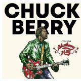 $11 Live From Blueberry Hill New $11 Live From Blu